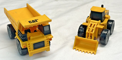 Genuine toy state - toy,