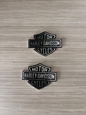 medaillon harley davidson