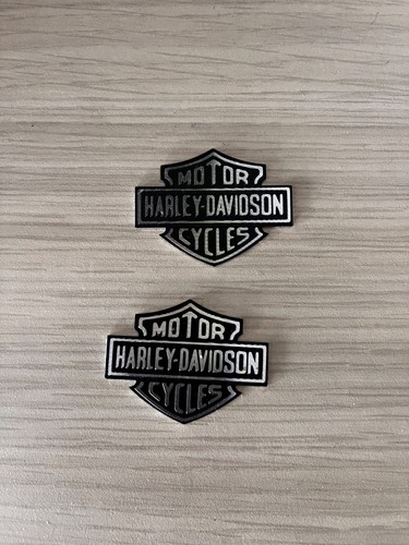 Medaillon harley davidson - medaillon,