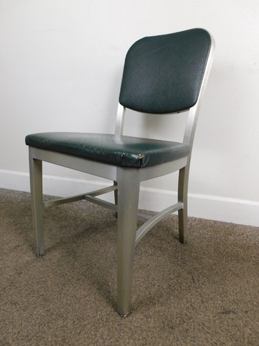 Retro 70s goodform emeco era - retro,