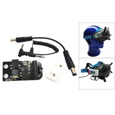 5.8G Numérique FPV Lunettes Simulation Récepteur Conseil Module pour DJI FPV
