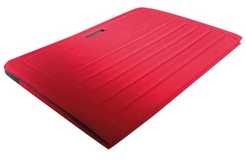 Tapis pliable rouge 170 70 - pliable,