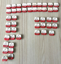 ROAMER ORIGINAL Pièces de Montre Rouillé Watch Parts Cal. 450,475 425 371,372