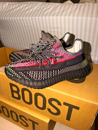 Adidas yeezy boost 350 - boost,