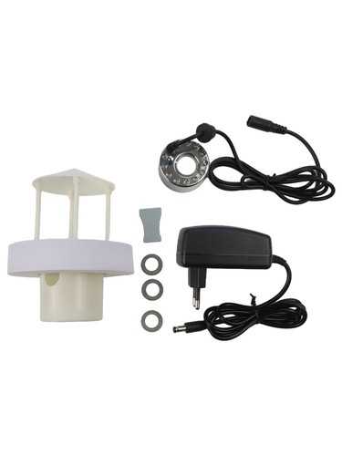 Syst mist maker - maker, avec