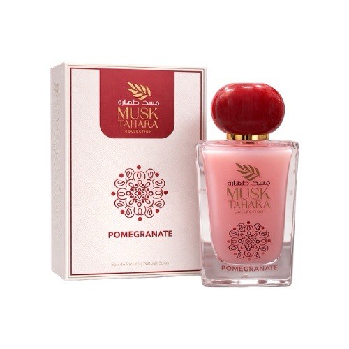 Eau parfum pomegranate 80 - parfum,