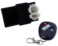 CDI Ignition TYPE B Chine 4T