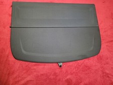 Étagère À Chapeaux Originale Audi A5 II 5FA 8W SPORTBACK SLINE NOIR