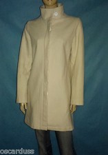 manteau  SESSUN  70% LAINE
