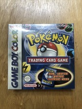Pokemon Trading Card Game Boy