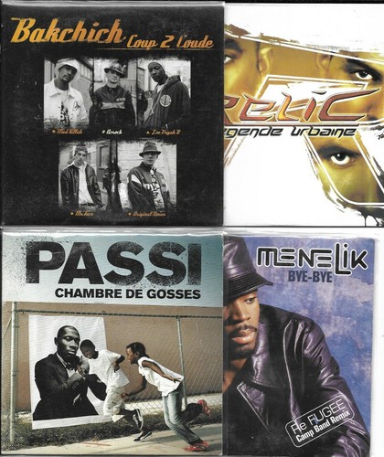 Lot singles rap faf - lot, 8