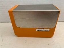 RAMASSE MIETTES MOULINEX -