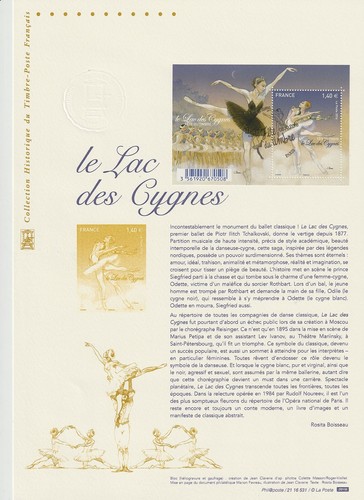 Document philatélique 1er - document,