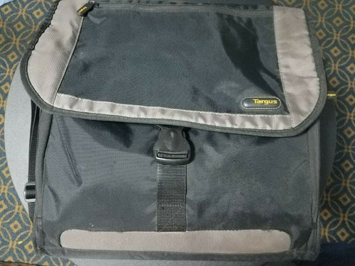 Targus laptop bag black - laptop,