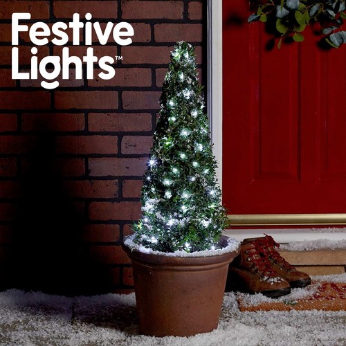 Batterie noël led - batterie, firefly