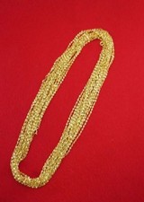 Lot En Gros De 25 Chaînes En