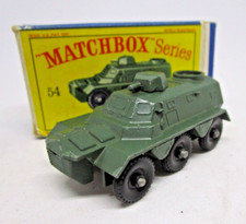 Aw693 matchbox serie lesney - aw693,
