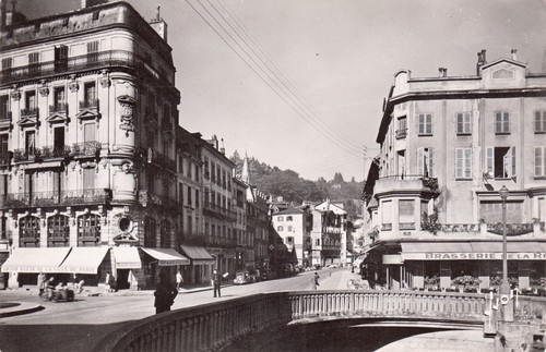 Carte postale ancienne - , correze