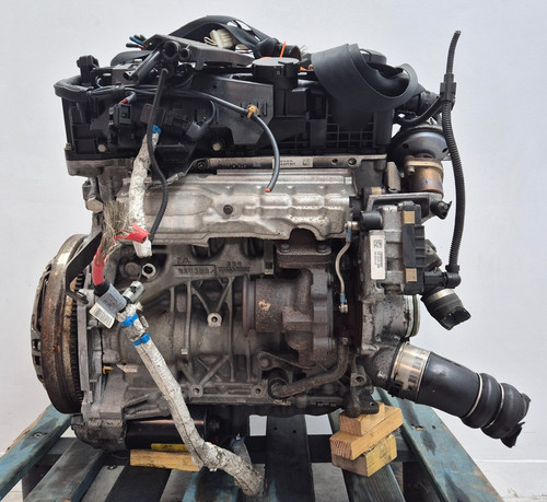 Moteur complet n47 n47d20a - ✅moteur,