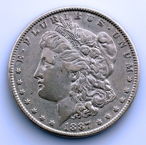 Eeuu dollar morgan - sc-eeuu.,