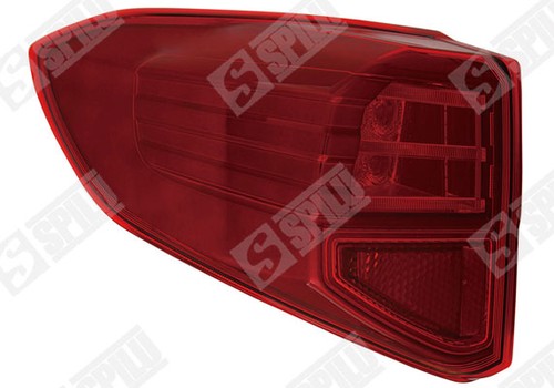 Feu arrière suzuki vitara - suzuki,