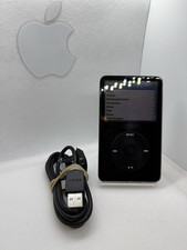 Apple Ipod Classic 5Ème 5.5
