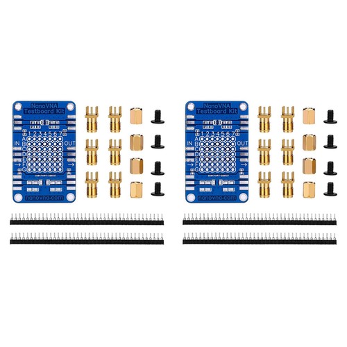 Carte de test - ,