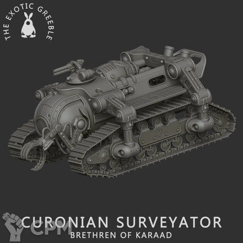 Ironhead squat prospectors - ironhead,