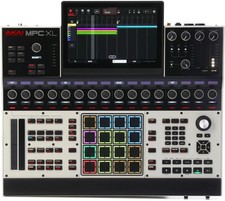 Akai Professional MPC XL