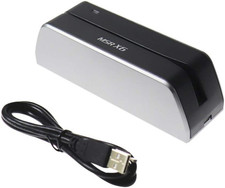 MSR X6 Swipe Card Reader