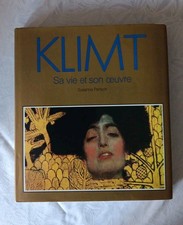 KLIMT sa vie et son oeuvre 1992 partsch