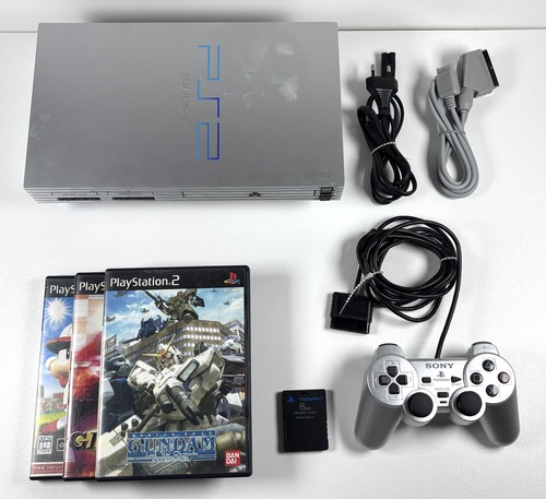 Console sony playstation - console, 2