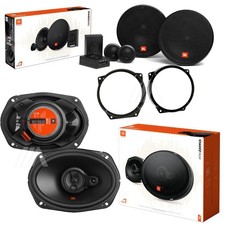 Kit 6 Enceintes JBL
