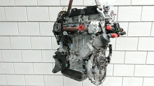 Moteur ford focus wagon - moteur,