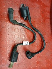 Ensemble De Bobine Fils Bougie