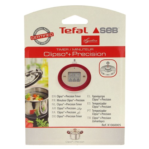 Minuteur clipso precision - clipso, /