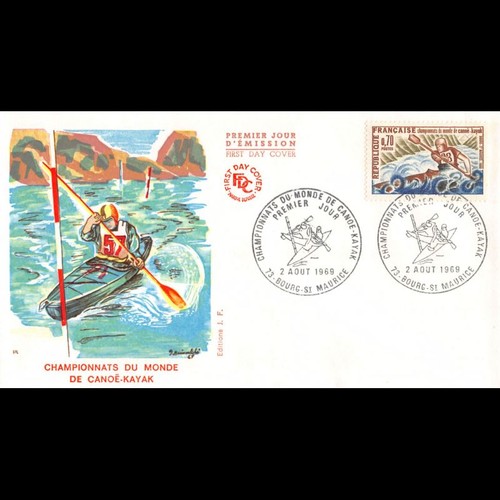 Fdc championnats du monde - championnats,