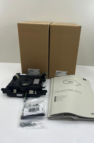 Somfy 1240831a elect gdo pro - elect,