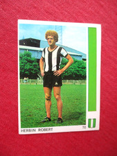 HERBIN ASSE SAINT-ETIENNE  N°