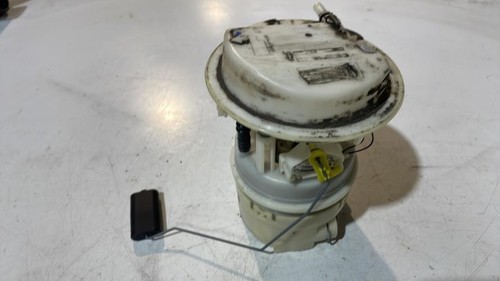 Pompe carburant peugeot 206 - pompe, à