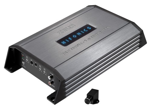 Hifonics zxr750 - hifonics, |