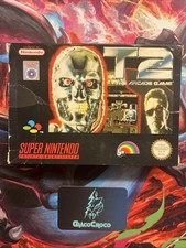 Boîte Vide Seul Du Jeux