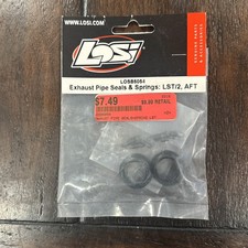 NEW Losi LST/2 Muggy MGB LST