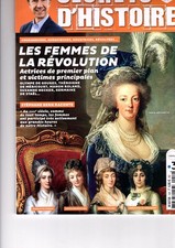 Secrets d'histoire Hors-série