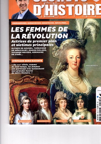Secrets histoire hors - secrets, d'histoire