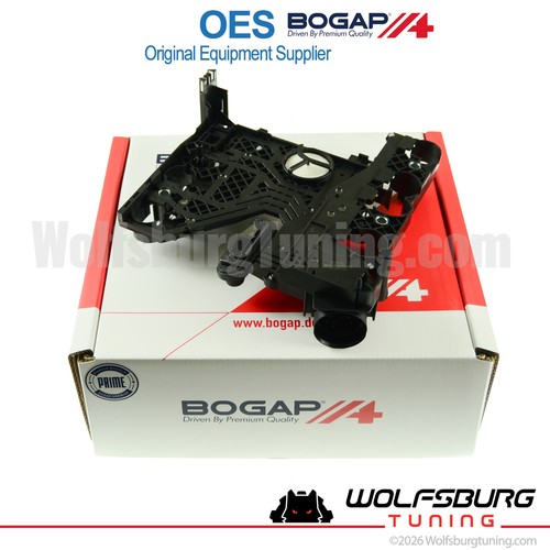 Oes automatic transmission - automatic,