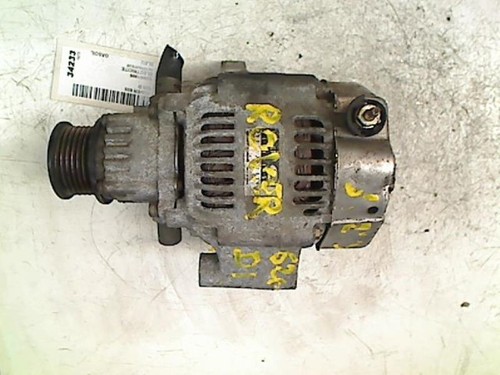 Alternateur rover 600 20t2n - rover,