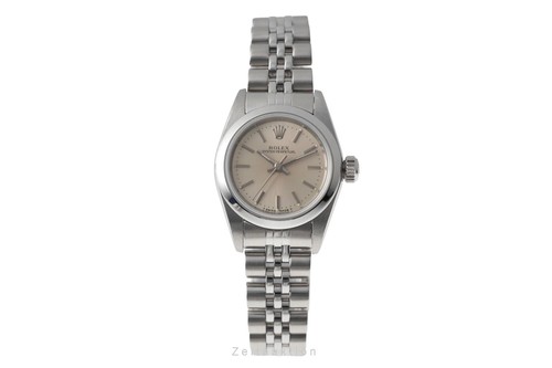 Montre automatique pour femme