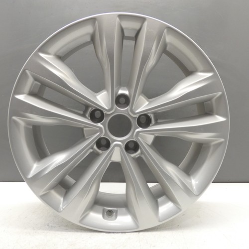 Hyundai santa mk3 jante - hyundai,