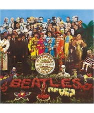 The Sgt. Pepper's Lonely